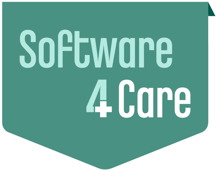 Logo Software4Care